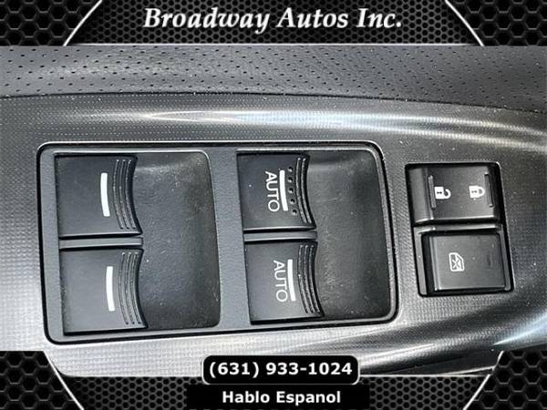 2011 Acura TSX 2 4 Sedan - - by dealer - vehicle for sale in Amityville, NY – photo 17