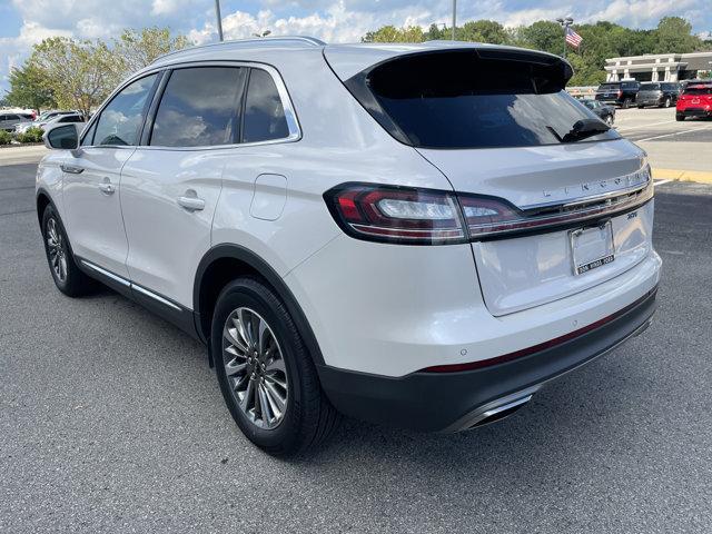 2019 Lincoln Nautilus Select for sale in Fishers, IN – photo 5