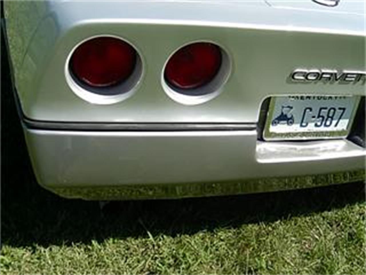 1985 Chevrolet Corvette for sale in Lexington, KY – photo 47