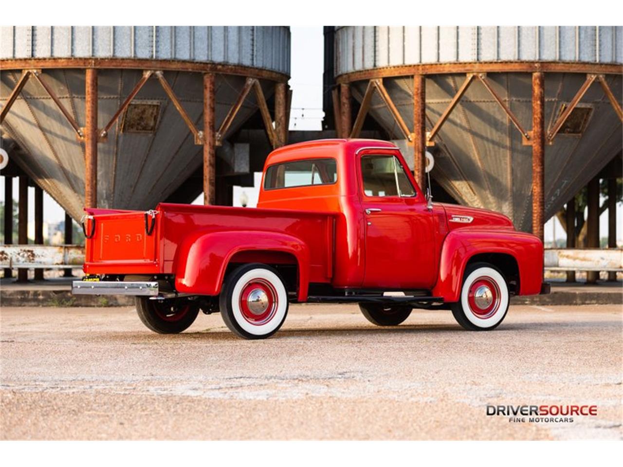 1953 Ford F100 for sale in Houston, TX – photo 6