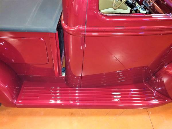 1940 Ford Custom Show Truck/Hot Rod - - by dealer for sale in Edmonds, WA – photo 23