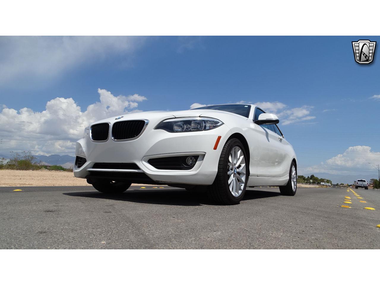 2015 BMW 2 Series for sale in O'Fallon, IL – photo 33