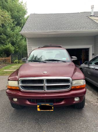 2002 Dodge Durango for sale in Brightwaters, NY – photo 9
