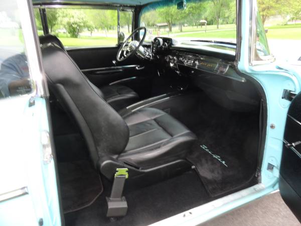 1957 Chevy BelAir for sale in Holmen, WI – photo 6