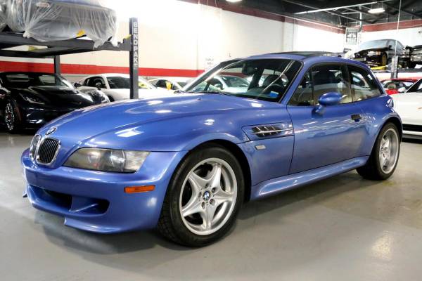 2000 BMW M Coupe Base GUARANTEE APPROVAL! - - by for sale in STATEN ISLAND, NY – photo 19
