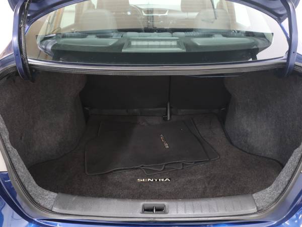 2018 Nissan Sentra S CVT FWD - Warranty for sale in Hastings, MI – photo 22