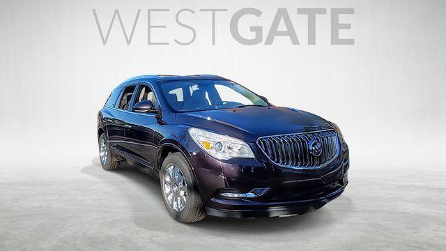 2016 Buick Enclave Premium for sale in Raleigh, NC – photo 18