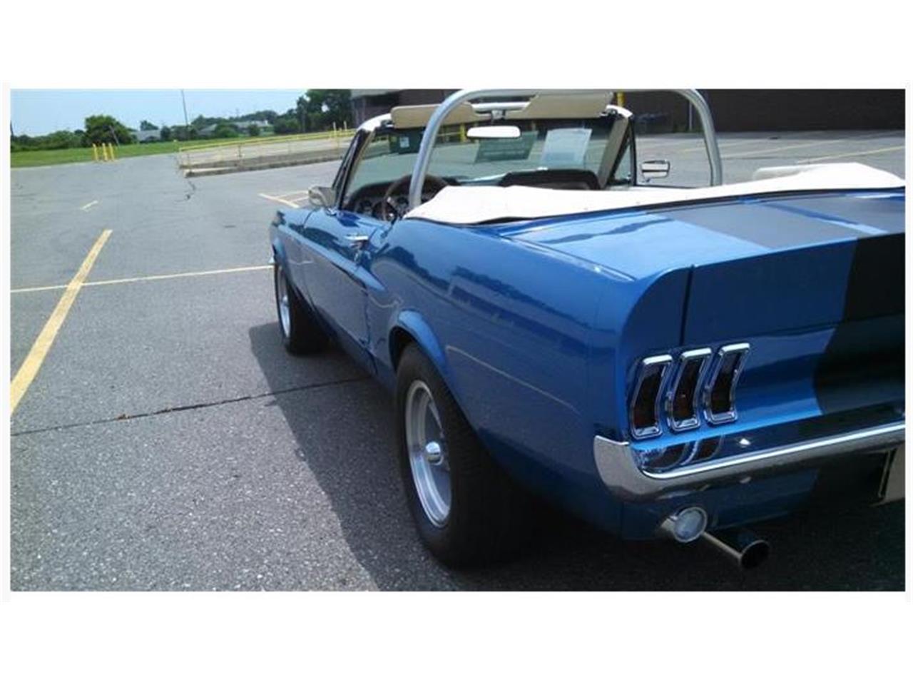 1967 Ford Mustang for sale in Paso robles , CA – photo 10