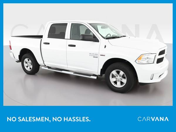 2019 Ram 1500 Classic Crew Cab Express Pickup 4D 5 1/2 ft pickup for sale in Spring Hill, FL – photo 11