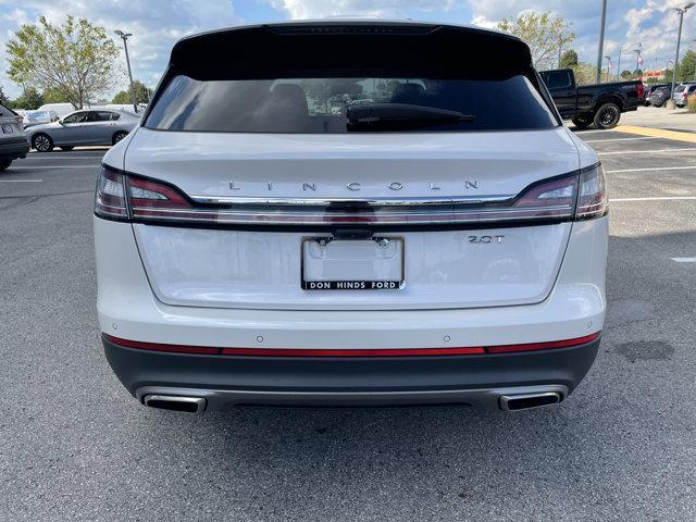 2019 Lincoln Nautilus Select for sale in Fishers, IN – photo 6