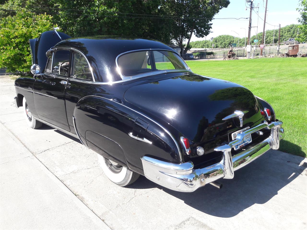 1950 Chevrolet Deluxe for sale in Kennewick, WA – photo 2