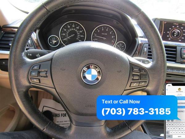 2013 BMW 3 SERIES 328i xDrive ~ WE FINANCE BAD CREDIT - cars &... for sale in Stafford, District Of Columbia – photo 14