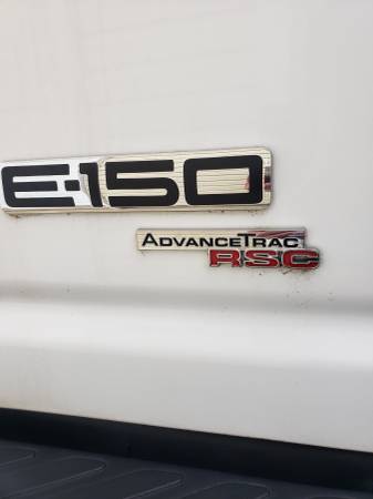 2012 E150 Econoline Van low Miles for sale in Rock Falls, IL – photo 5
