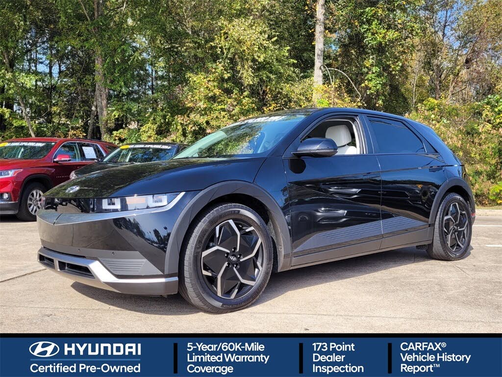 2022 Hyundai Ioniq 5 SEL AWD for sale in Roswell, GA