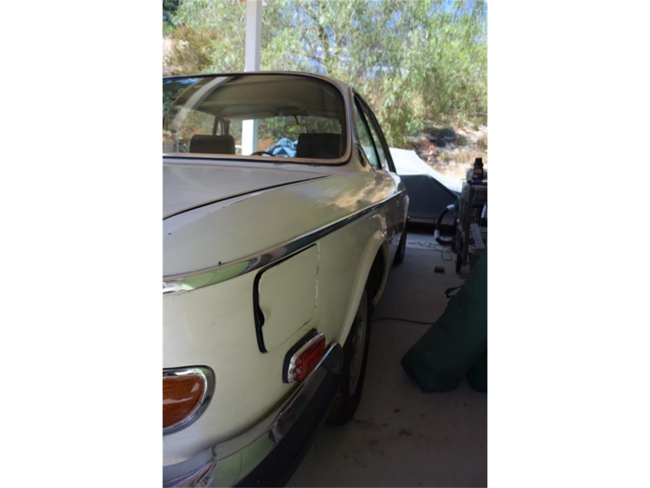 1971 BMW 2800CS for sale in Santa Clarita, CA – photo 9