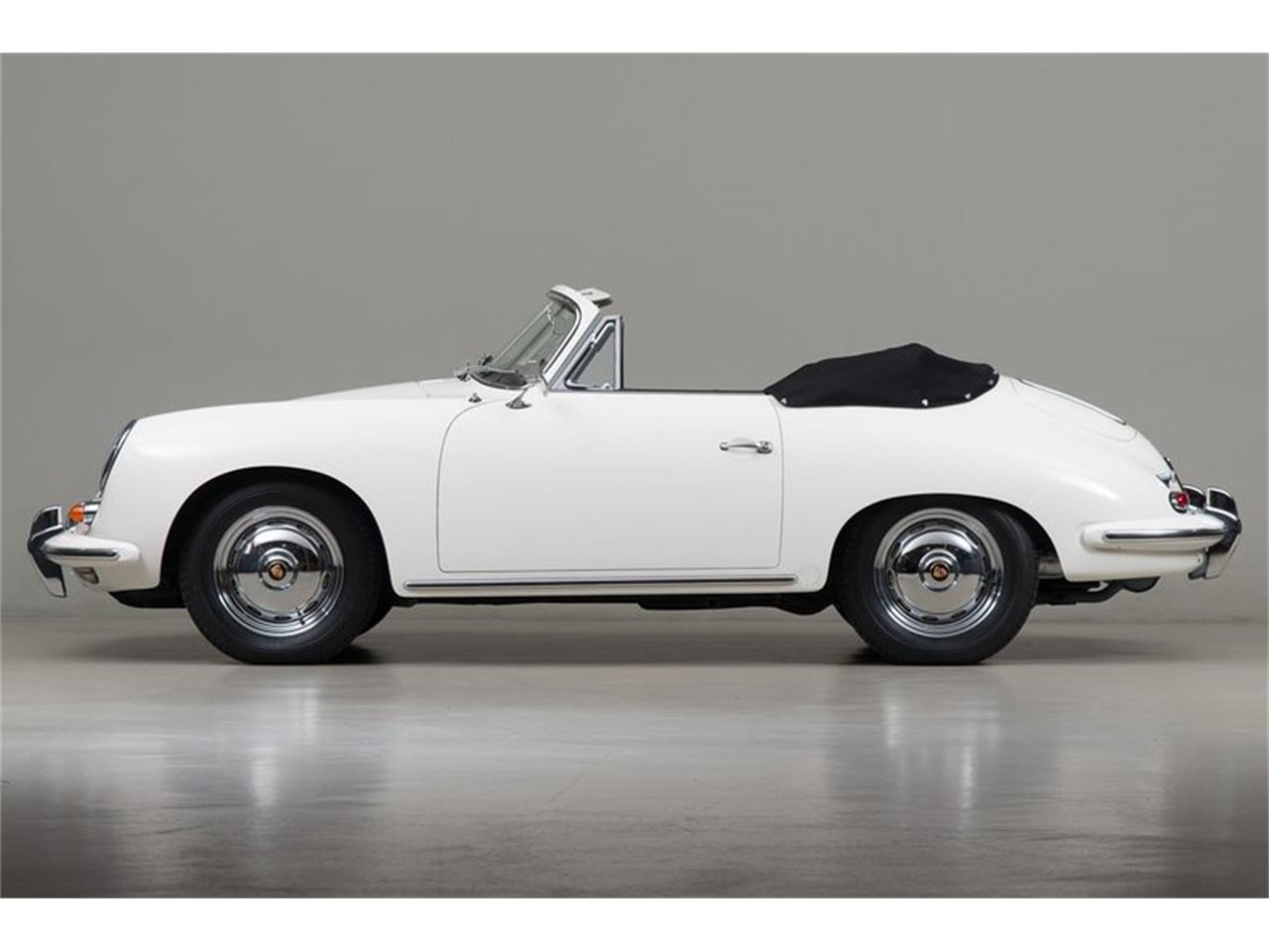 1963 Porsche 356 for sale in Scotts Valley, CA – photo 3