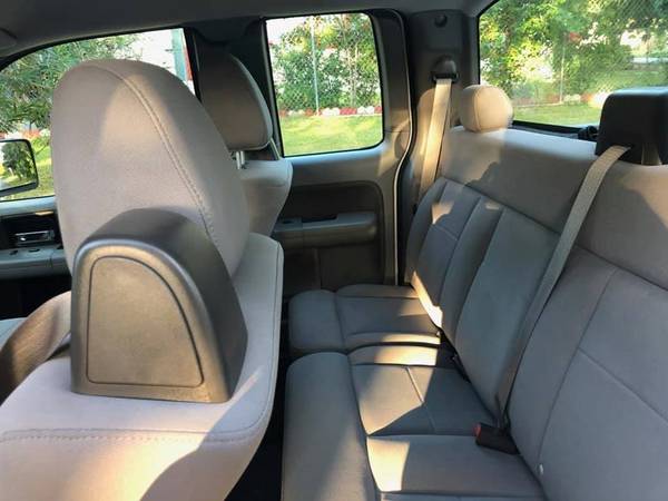 FORD F150 XCAB for sale in Houston, TX – photo 8