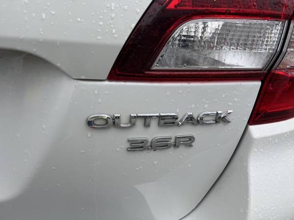 2019 Subaru Outback 3 6R suv Crystal White Pearl for sale in LaFollette, TN – photo 13