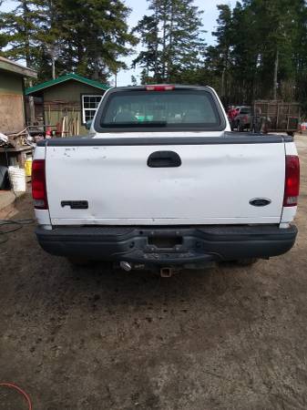 2004 Ford F150 xl for sale in Florence, OR – photo 3