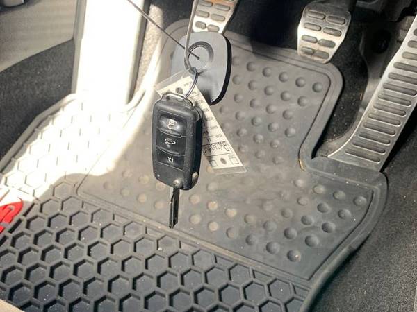 2011 Volkswagen GTI Base 2dr Hatchback 6M for sale in Dallas, TX – photo 13