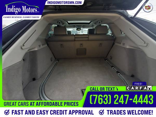 2010 Cadillac SRX Luxury Collection PRICED TO SELL! for sale in Ramsey , MN – photo 7