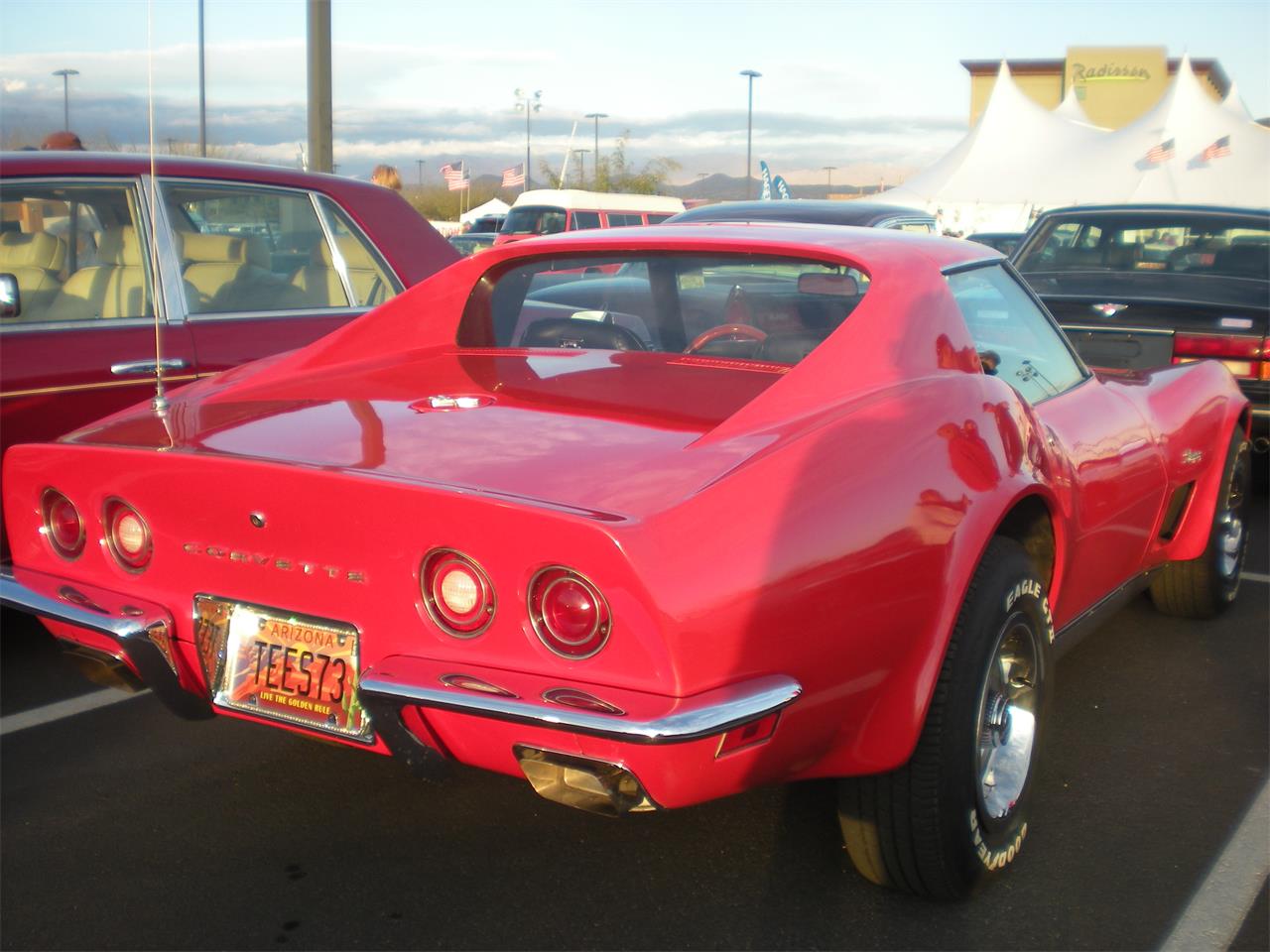 1973 Chevrolet Corvette for sale in Fountain Hills, AZ – photo 4