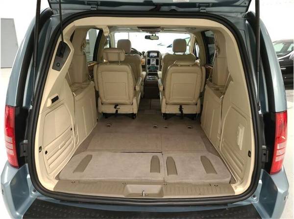 2008 Chrysler Town Country Limited Minivan 4D - - by for sale in Modesto, CA – photo 19