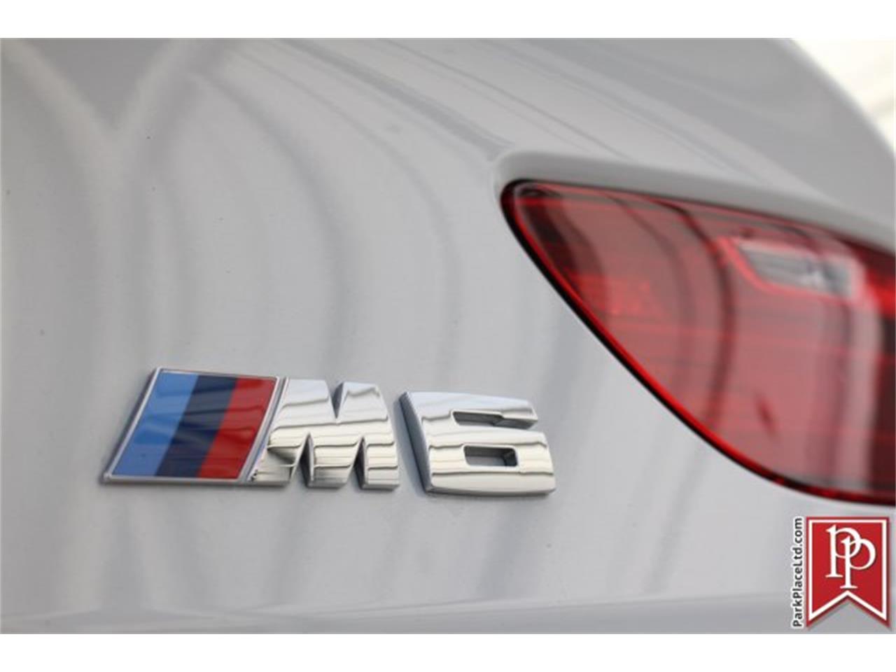 2014 BMW M6 for sale in Bellevue, WA – photo 7