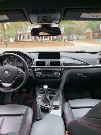 2016 BMW 340 i for sale in Germantown, TN – photo 4