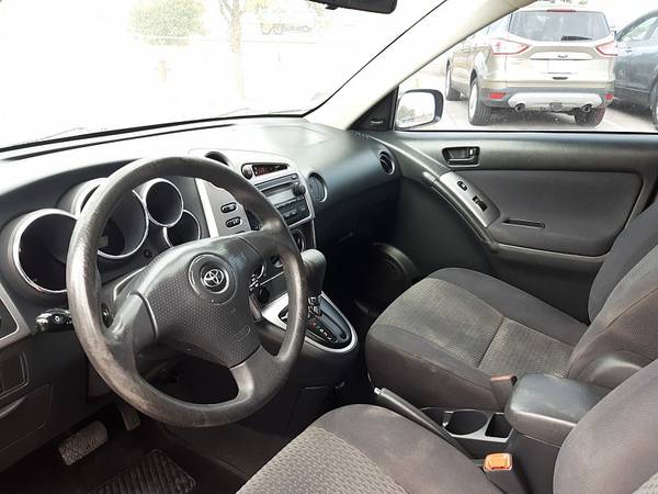 2006 Toyota Matrix 4d Sedan Auto CALL FOR DETAILS AND PRICING for sale in Kyle, TX – photo 12