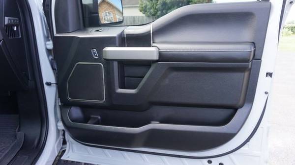 2017 Ford F150 SuperCrew Cab - cars & trucks - by dealer - vehicle... for sale in North East, PA – photo 16
