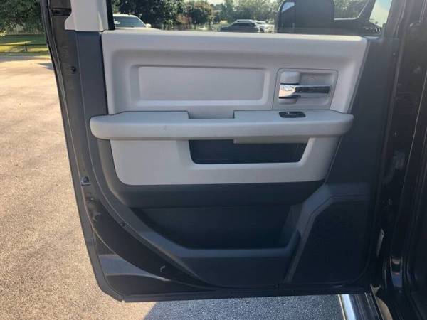 ===2010 DODGE RAM 1500===4X4**LEATHER SEATS**A/C**GUARANTEED APROVAL** for sale in Springdale, AR – photo 14