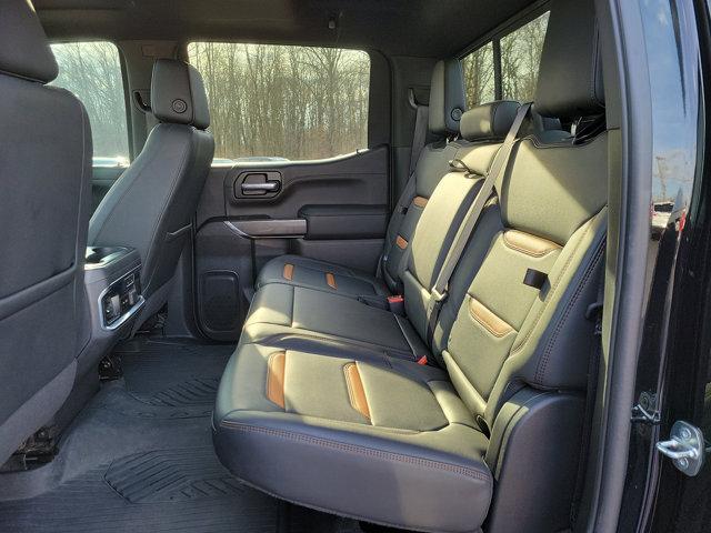 2020 GMC Sierra 1500 AT4 for sale in Quakertown, PA – photo 10