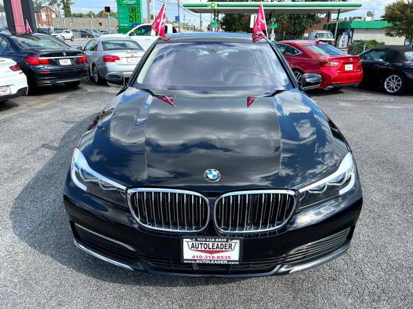 2019 BMW 7 Series 740i Sedan - 100s of Positive Customer Reviews! for sale in Baltimore, MD – photo 8