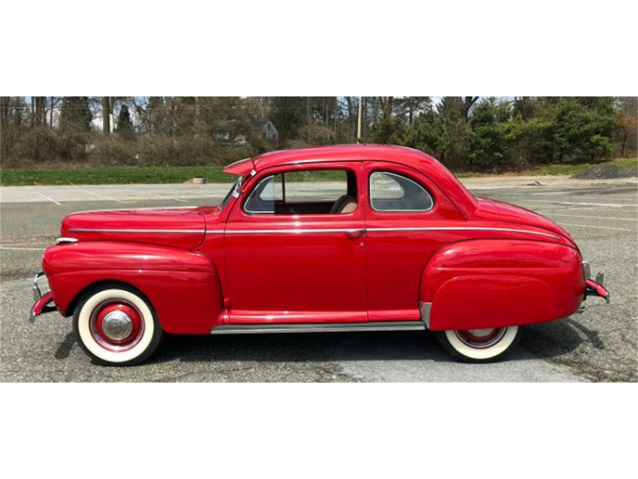 1941 Ford Super Deluxe for sale in Cadillac, MI – photo 2