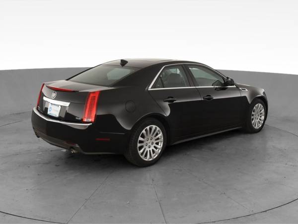 2013 Caddy Cadillac CTS 3.6 Performance Collection Sedan 4D sedan -... for sale in New Haven, CT – photo 11