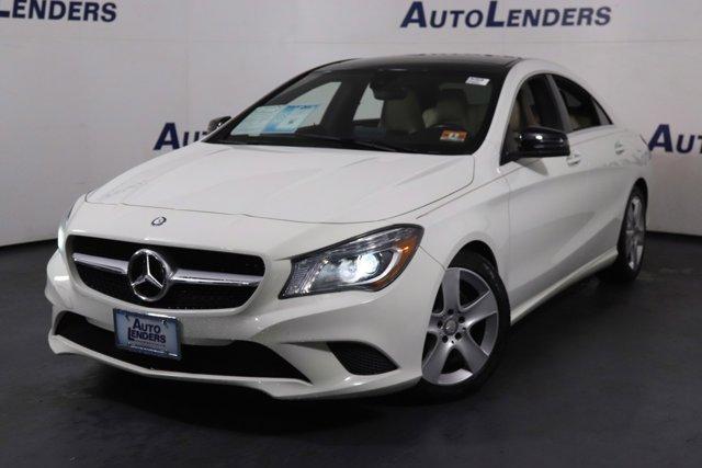 2015 Mercedes-Benz CLA-Class CLA 250 for sale in Other, PA
