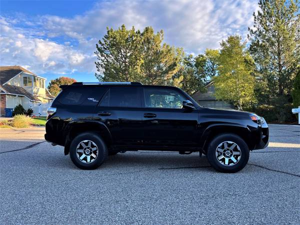 2018 Toyota 4 Runner TRD Off Road for sale in Grand Junction, CO – photo 2