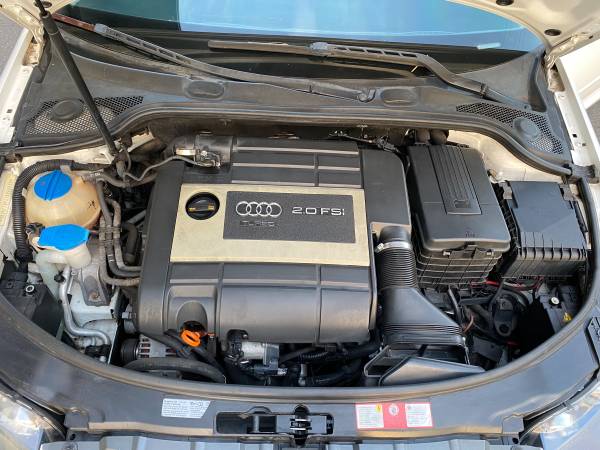 2007 Audi A3 S-Line Quattro immaculate condition Sporty car - cars & for sale in Honolulu, HI – photo 20