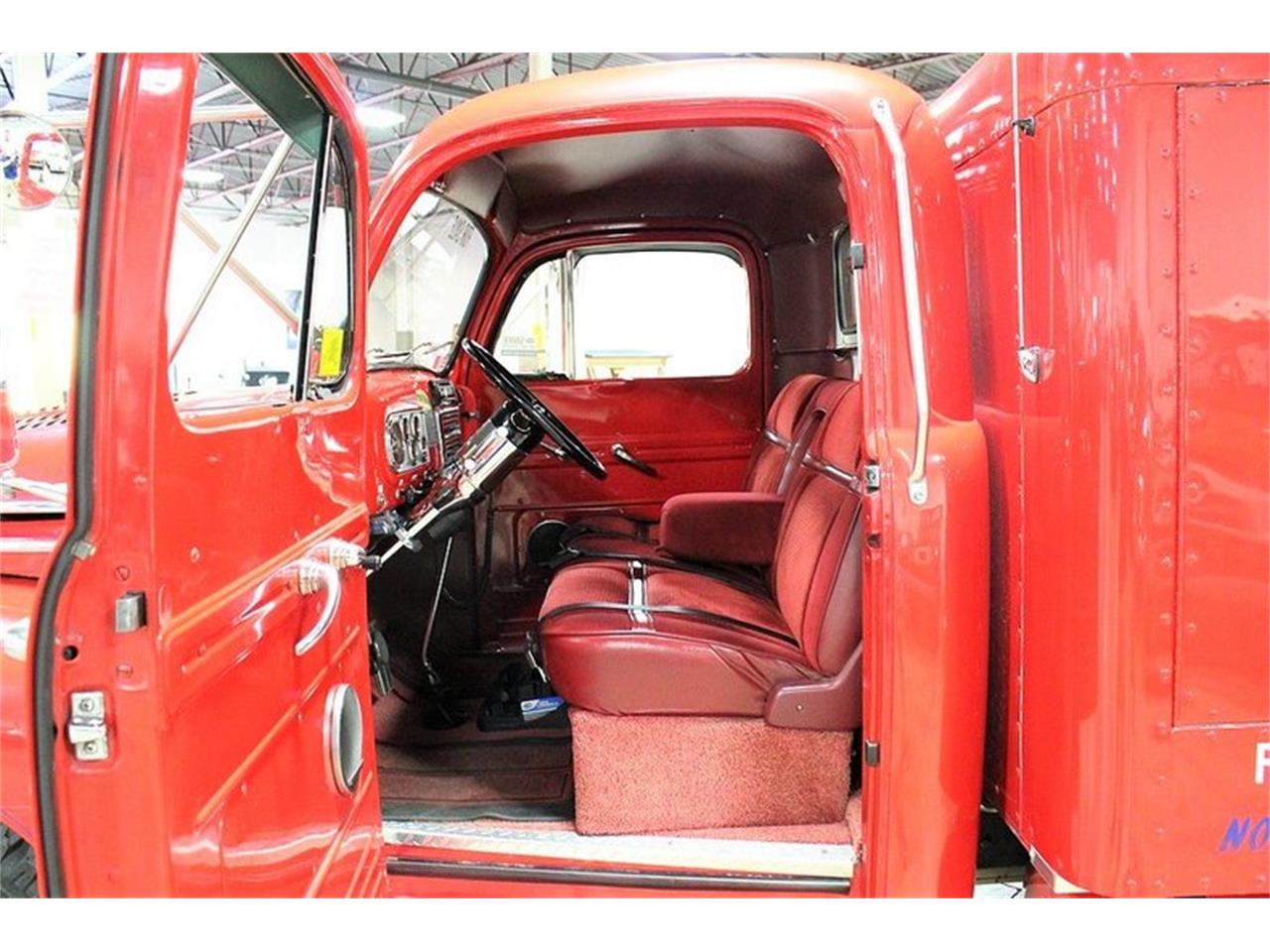1948 Ford F6 for sale in Kentwood, MI – photo 35