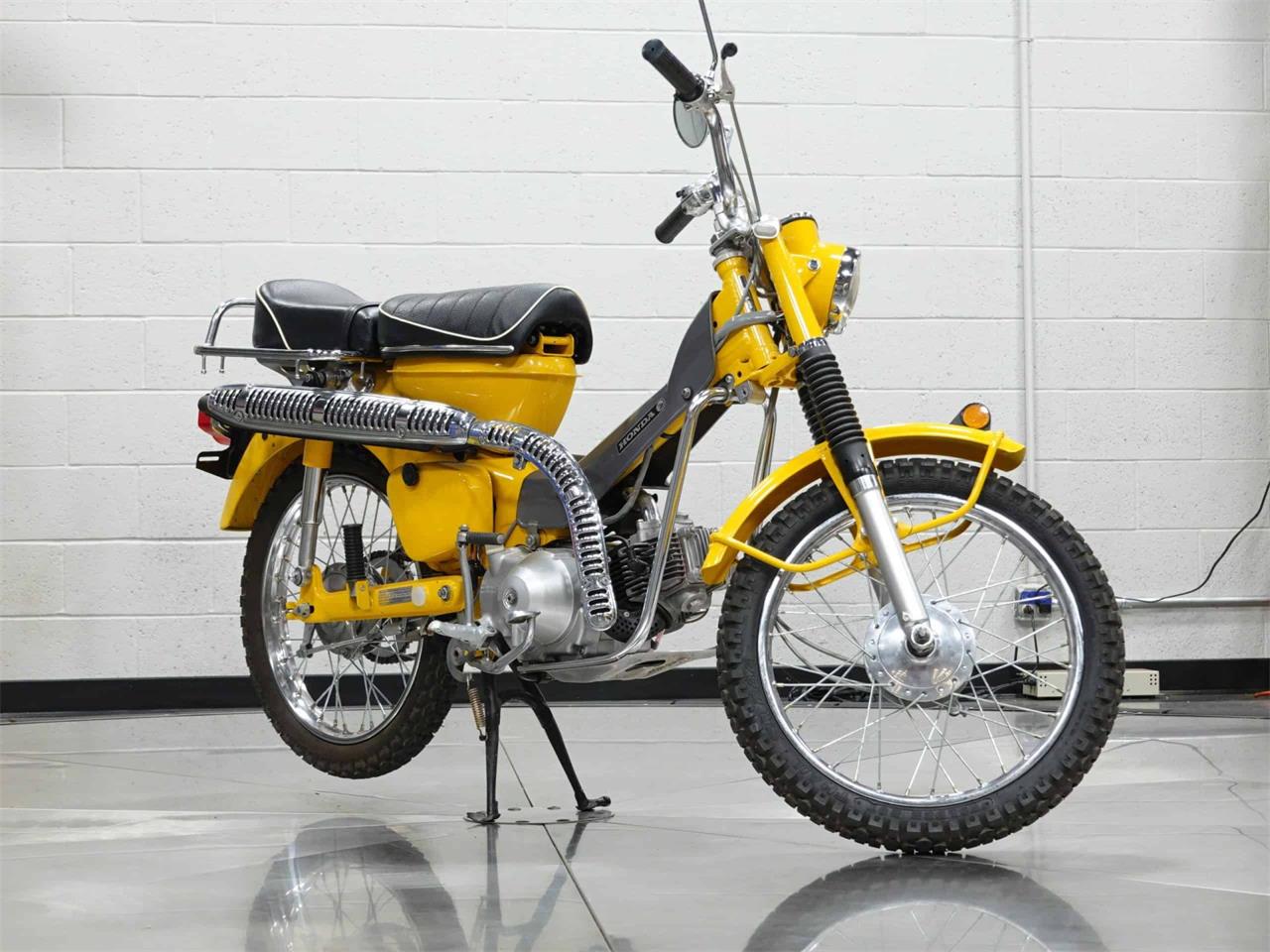1969 Honda Motorcycle for sale in Pittsburgh, PA – photo 3