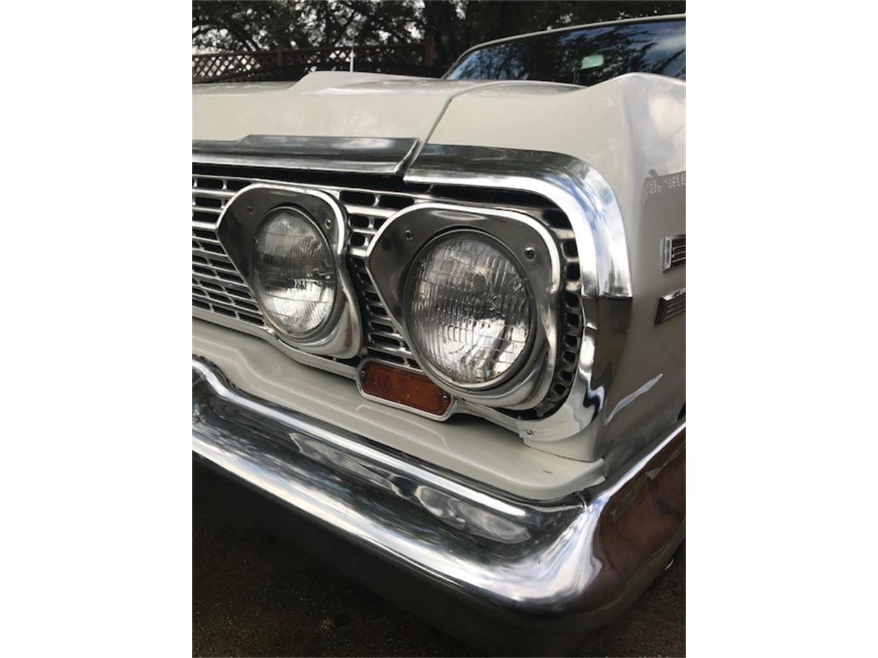 1963 Chevrolet Impala for sale in Eagle Lake , TX – photo 33