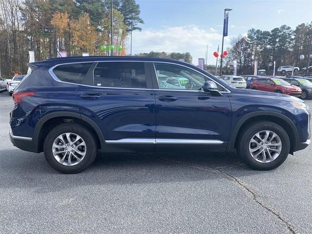 2019 Hyundai Santa Fe SE 2.4 for sale in Newnan, GA – photo 5