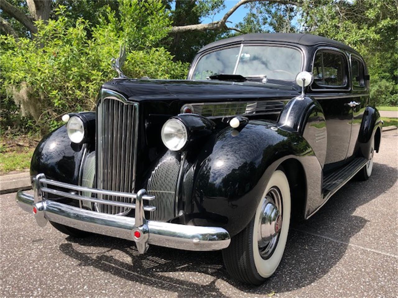 1940 Packard Super Eight for sale in Clearwater, FL – photo 4