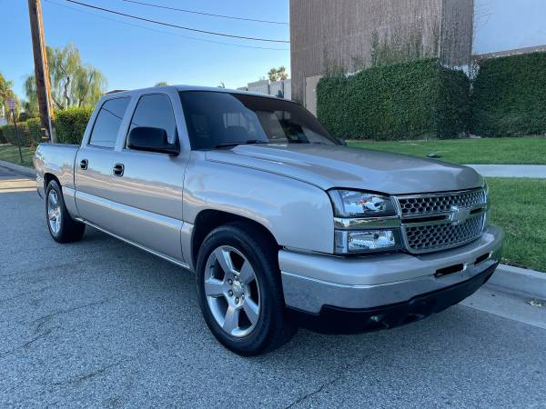 2007 Chevy Silverado LT Classic (Immaculate) Clean Title - LAST YEAR for sale in Huntington Beach, CA – photo 23