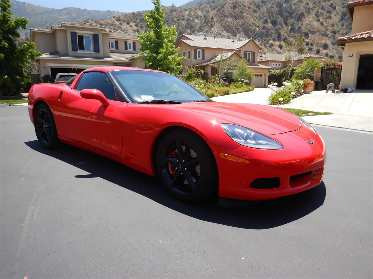 2013 Chevrolet Corvette for sale in Woodland Hills, CA – photo 7