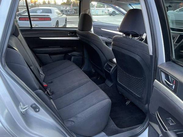 2010 Subaru Outback 2 5i Premium Wagon 4D - - by for sale in Eugene, OR – photo 17