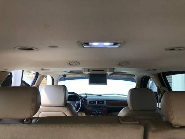 '07 Chevy Tahoe LT Special Edition for sale in Asheville, NC – photo 5