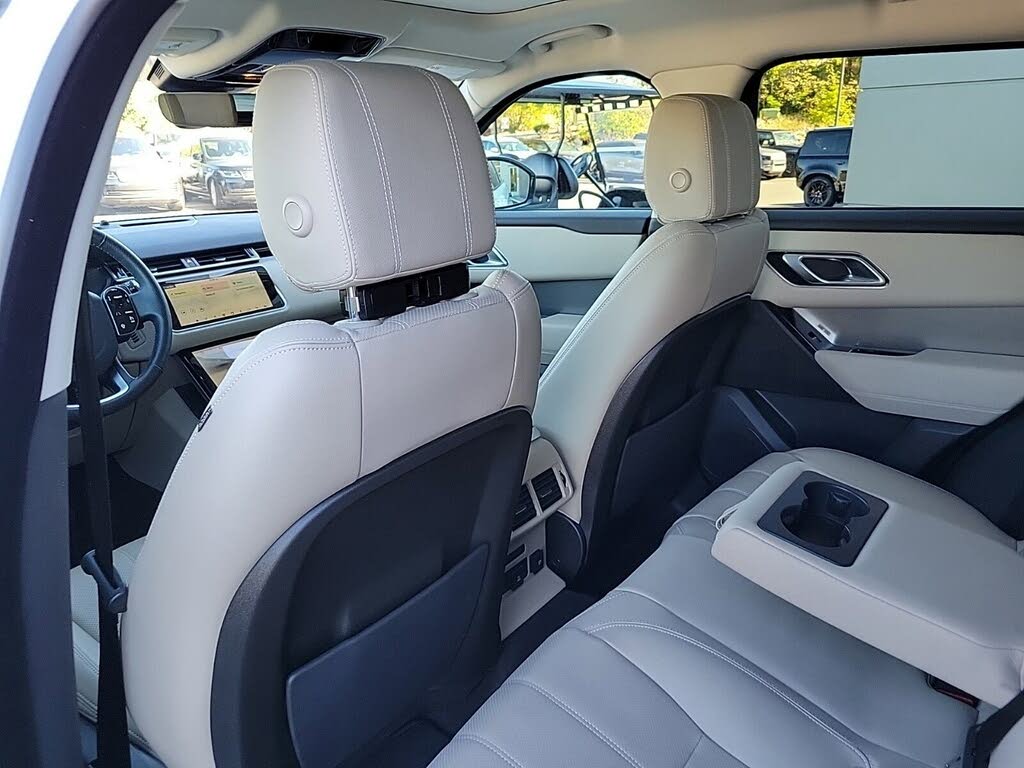 2019 Land Rover Range Rover Velar P250 S AWD for sale in Other, NC – photo 18