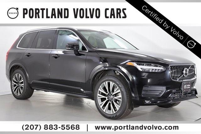 2020 Volvo XC90 T5 Momentum 7 Passenger for sale in Other, ME